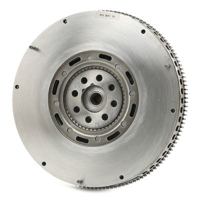 Flywheel RIDEX 577F0303R 577F0303R - photo 5