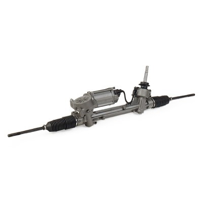 Steering Gear RIDEX 286S0837R 286S0837R - photo 3