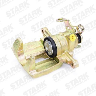 Brake Caliper Stark SKBC-0460039 SKBC-0460039 - photo 3