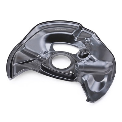 Splash Panel brake disc RIDEX 1330S0223 1330S0223 - photo 3