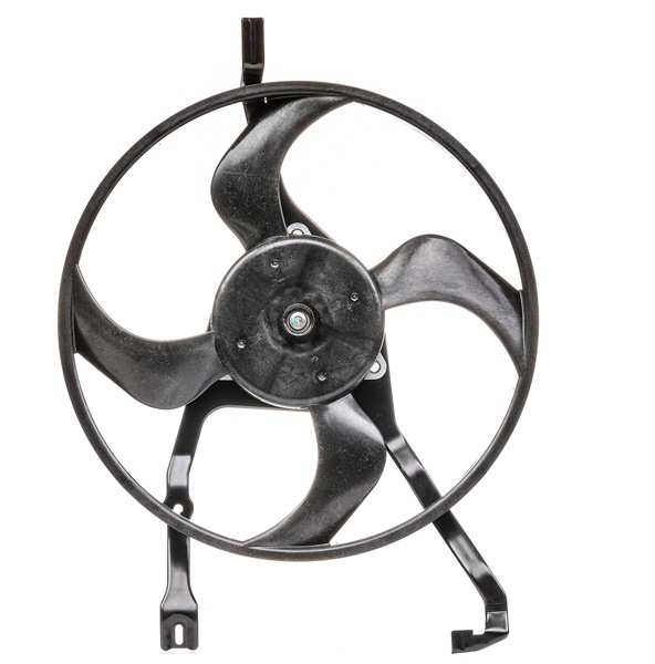 Fan, Radiator RIDEX 508R0057 508R0057 - photo 1