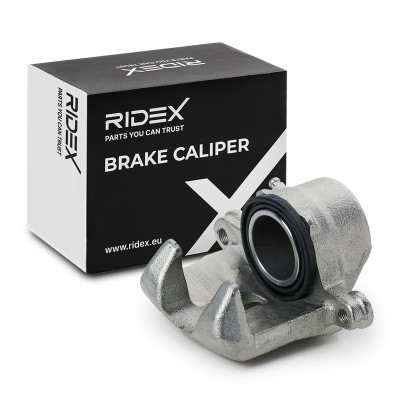 Brake Caliper RIDEX 78B2105 78B2105 - photo 2