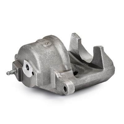 Brake Caliper RIDEX 78B3397R 78B3397R - photo 4