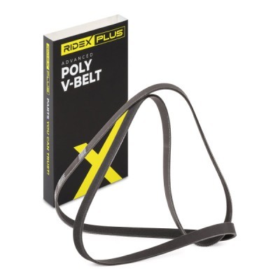 V-Ribbed Belt RIDEX 305P0069P 305P0069P - photo 2