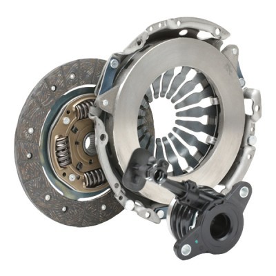 Clutch Kit RIDEX 479C0274 479C0274 - photo 7