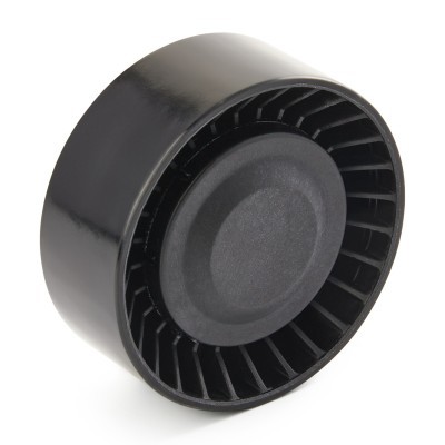 V-Ribbed Belt Deflection Guide Pulley RIDEX 312D0131 312D0131 - photo 3