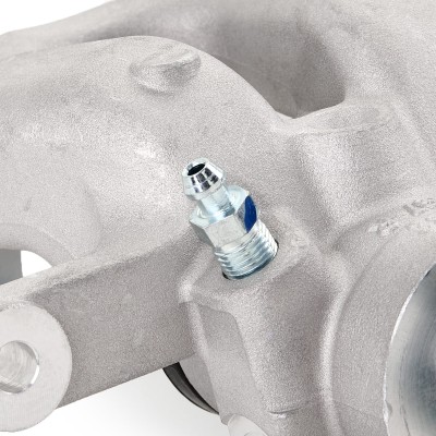 Brake Caliper RIDEX 78B0552 78B0552 - photo 6