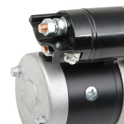 Starter RIDEX 2S0665 2S0665 - photo 5