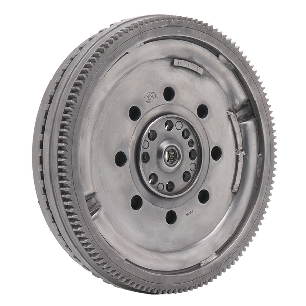 Flywheel RIDEX 577F0033R 577F0033R - photo 1