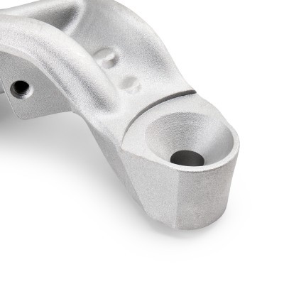 Control Arm RIDEX 273C0086 273C0086 - photo 8