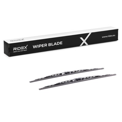 Wiper Blade RIDEX 298W0171 298W0171 - photo 6