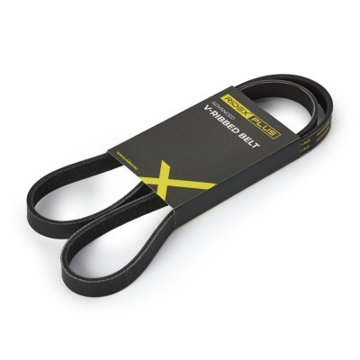 V-Ribbed Belt RIDEX 305P0433P 305P0433P - photo 2
