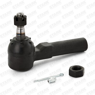 Tie Rod End Stark SKTE-0280034 SKTE-0280034 - photo 4