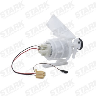Fuel module Stark SKFU-0410052 SKFU-0410052 - photo 4