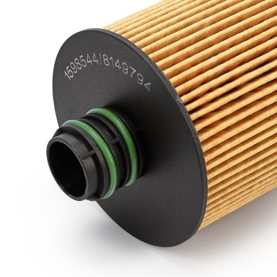 Oil Filter RIDEX 7O0142 7O0142 - photo 9
