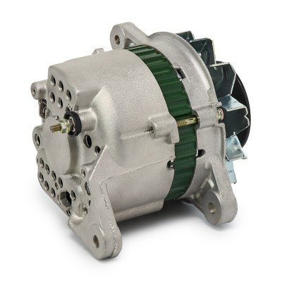 Alternator RIDEX 4G1019 4G1019 - photo 4