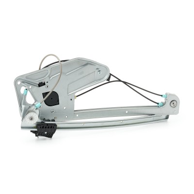 Window Regulator RIDEX 1561W0473 1561W0473 - photo 4