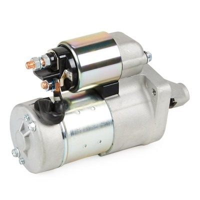 Starter RIDEX 2S0498 2S0498 - photo 3