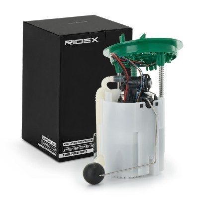 Fuel module RIDEX 1382F0308 1382F0308 - photo 2