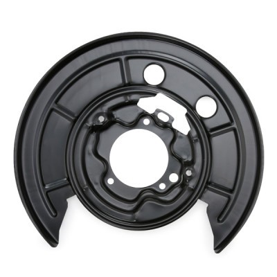 Splash Panel brake disc RIDEX 1330S0067 1330S0067 - photo 2