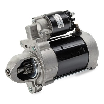 Starter RIDEX 2S0098R 2S0098R - photo 3