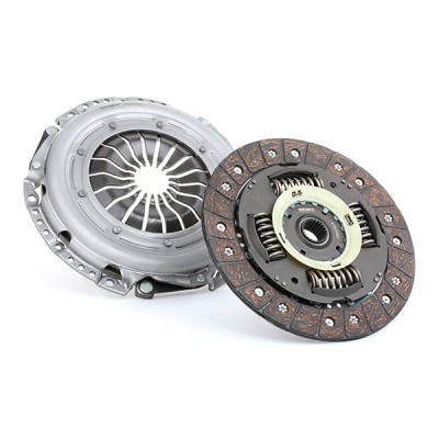 Clutch Kit RIDEX 479C0082 479C0082 - photo 3