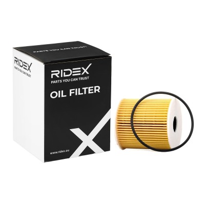 Oil Filter RIDEX 7O0022 7O0022 - photo 7