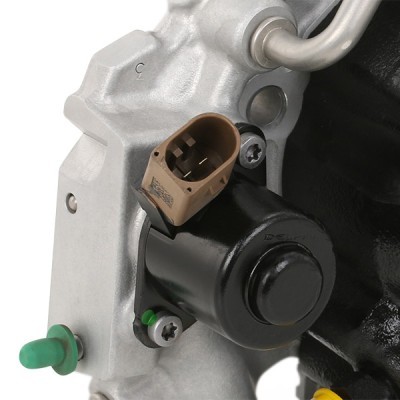 High-pressure pump RIDEX 3918H16893R 3918H16893R - photo 4
