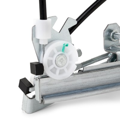 Window Regulator RIDEX 1561W0427 1561W0427 - photo 5