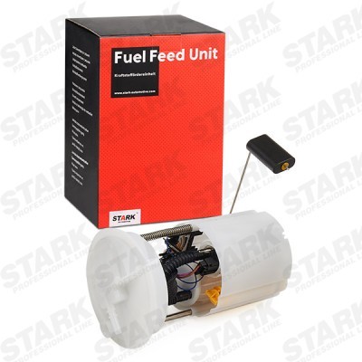 Fuel module Stark SKFU-0410211 SKFU-0410211 - photo 2