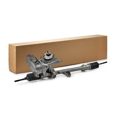 Steering Gear RIDEX 286S1009R 286S1009R - photo 2