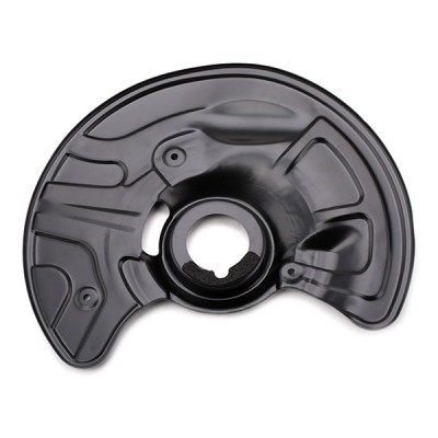 Splash Panel brake disc RIDEX 1330S0032 1330S0032 - photo 10