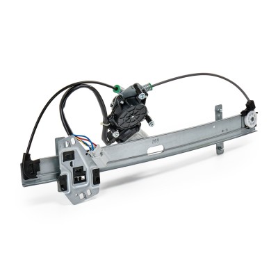 Window Regulator RIDEX 1561W0582 1561W0582 - photo 5