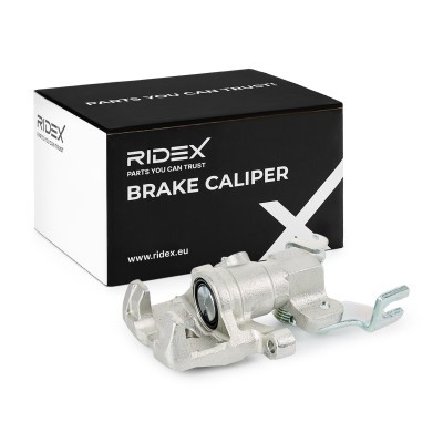 Brake Caliper RIDEX 78B0101 78B0101 - photo 2