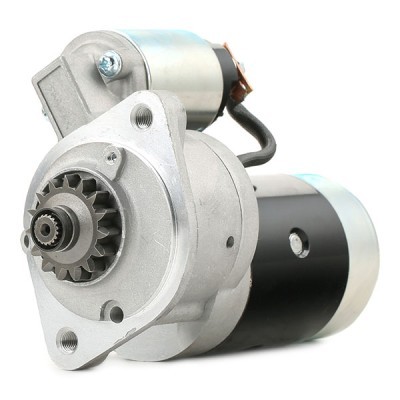 Starter RIDEX 2S0449 2S0449 - photo 3