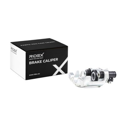 Brake Caliper RIDEX 78B0809 78B0809 - photo 2