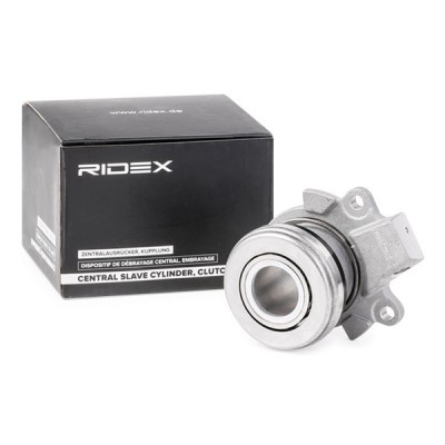 Clutch Slave Cylinder RIDEX 47C0043 47C0043 - photo 2