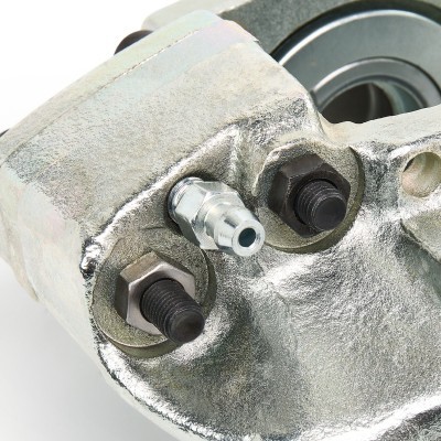 Brake Caliper RIDEX 78B1197R 78B1197R - photo 5