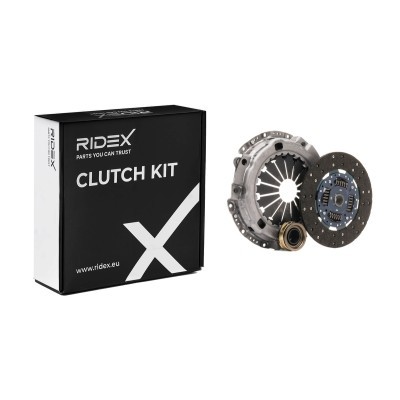 Clutch Kit RIDEX 479C1026 479C1026 - photo 2
