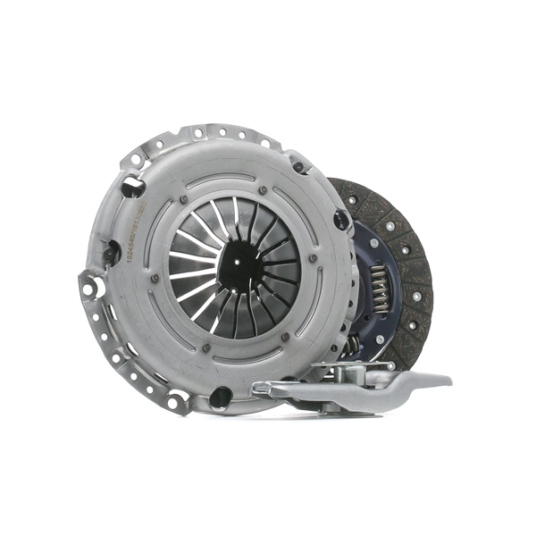Clutch Kit RIDEX 479C3012 479C3012 - photo 1