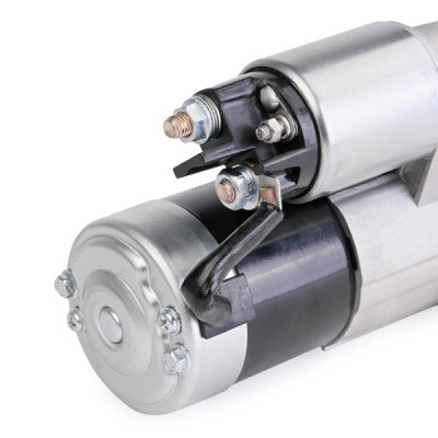 Starter RIDEX 2S0084 2S0084 - photo 5