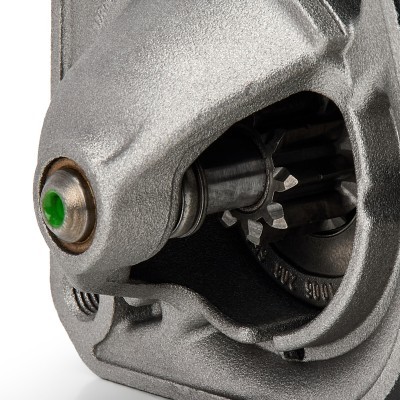 Starter RIDEX 2S0101R 2S0101R - photo 5