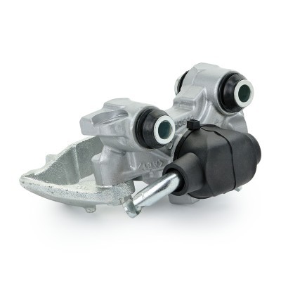 Brake Caliper RIDEX 78B0143R 78B0143R - photo 4