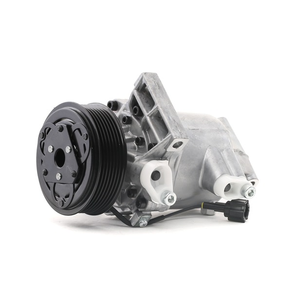 Compressor, Air Conditioning SKKM-0340490 - photo 1