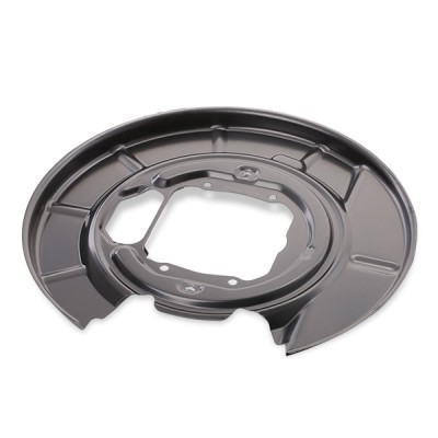 Splash Panel brake disc RIDEX 1330S0214 1330S0214 - photo 2