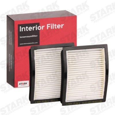 Cabin Air Filter Stark SKIF-0170376 SKIF-0170376 - photo 2