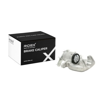 Brake Caliper RIDEX 78B1107 78B1107 - photo 2