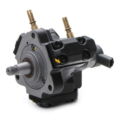 High-pressure pump RIDEX 3918H0167R 3918H0167R - photo 3