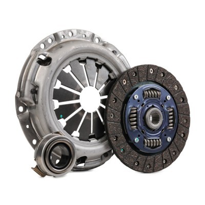 Clutch Kit RIDEX 479C0310 479C0310 - photo 3