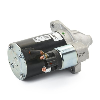 Starter RIDEX 2S0726R 2S0726R - photo 3